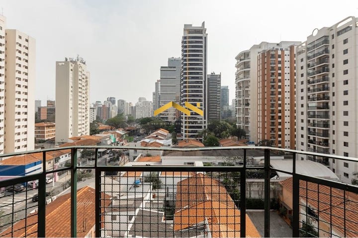 Apartamento à venda com 2 quartos, 70m² - Foto 8