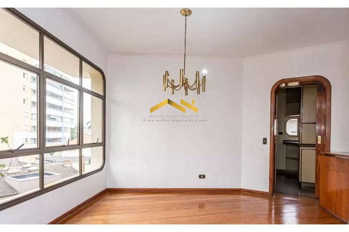 Apartamento à venda com 4 quartos, 220m² - Foto 29