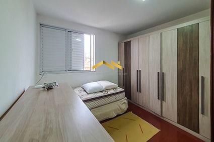 Apartamento à venda com 2 quartos, 88m² - Foto 11