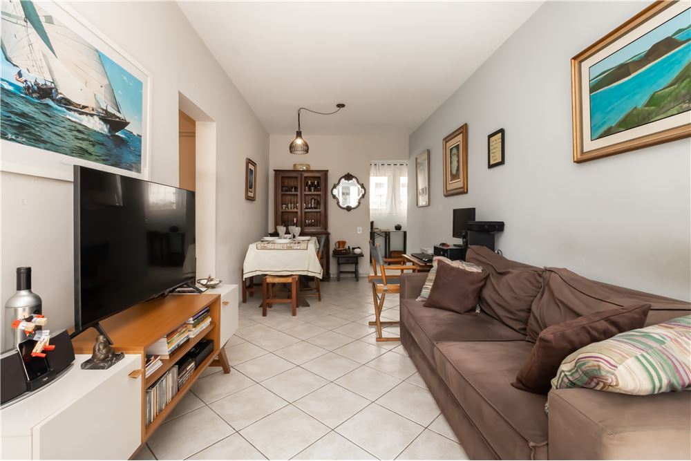 Apartamento à venda com 2 quartos, 56m² - Foto 45