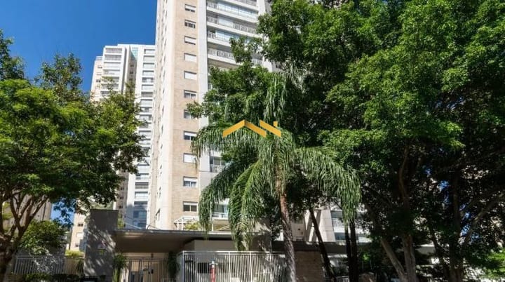 Apartamento à venda com 2 quartos, 108m² - Foto 45