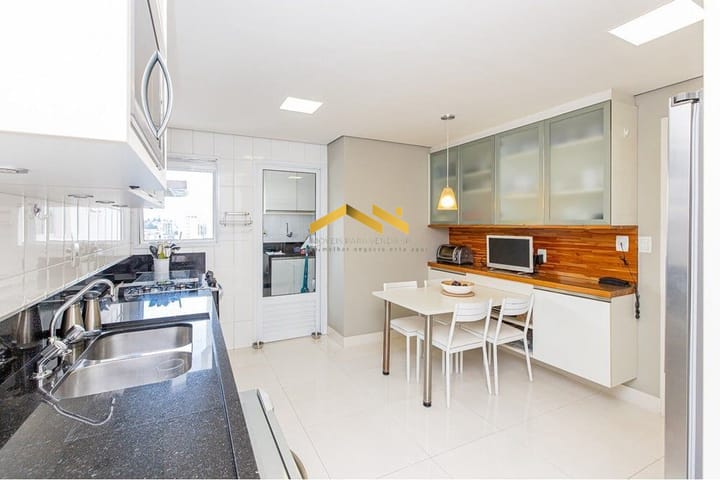 Apartamento à venda com 4 quartos, 284m² - Foto 8