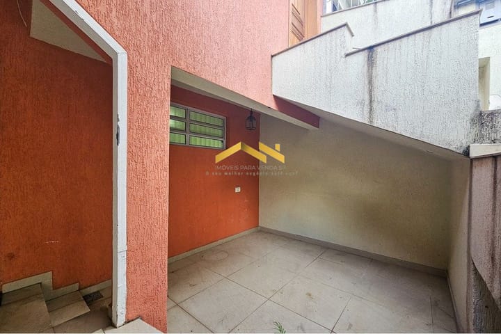 Casa à venda com 3 quartos, 240m² - Foto 19