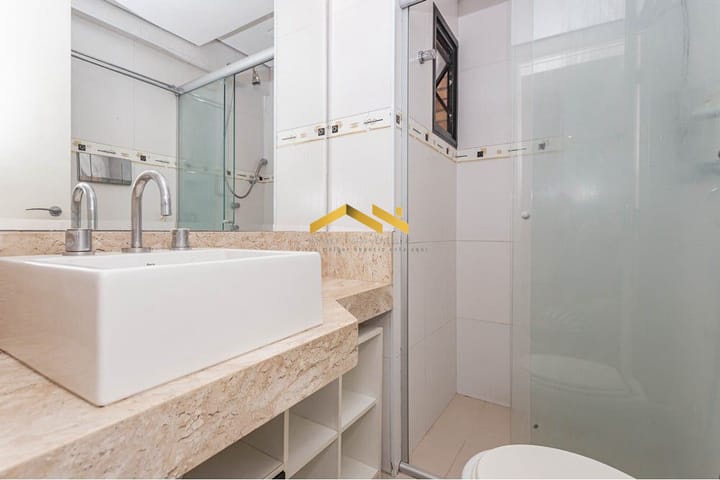 Apartamento à venda com 2 quartos, 60m² - Foto 13