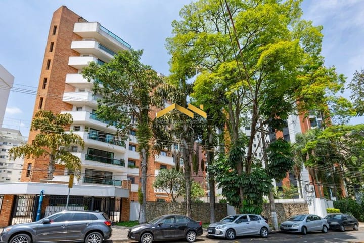 Apartamento à venda com 4 quartos, 377m² - Foto 19