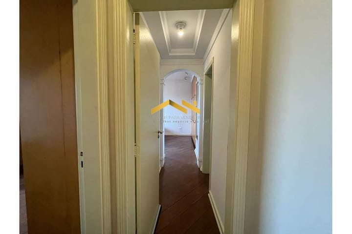 Apartamento à venda com 4 quartos, 278m² - Foto 21