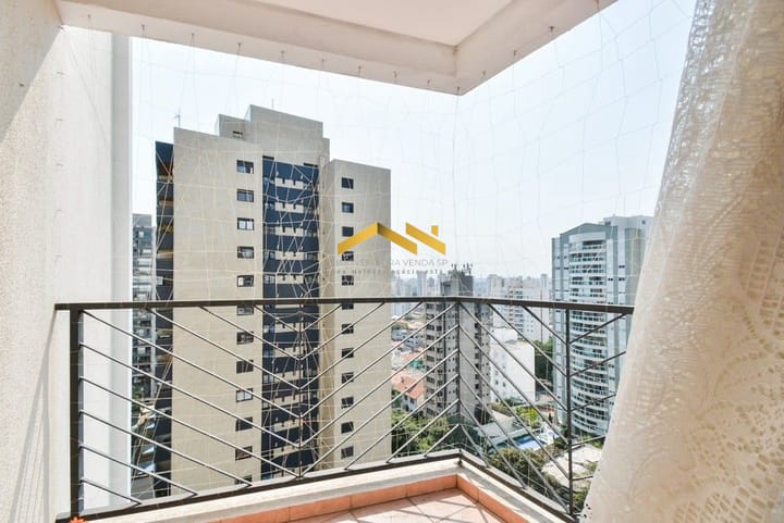 Apartamento à venda com 3 quartos, 100m² - Foto 26