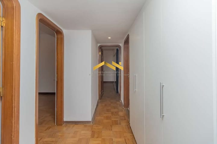 Apartamento à venda com 3 quartos, 206m² - Foto 6