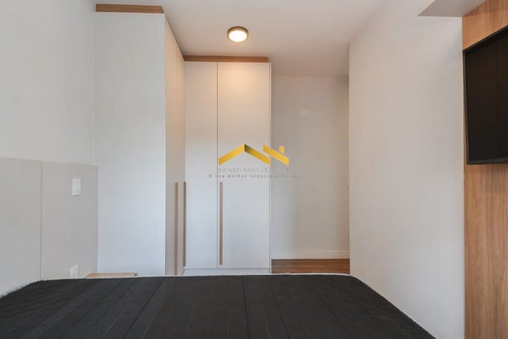 Apartamento à venda com 2 quartos, 59m² - Foto 43