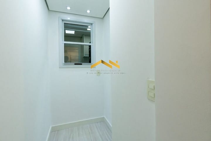 Apartamento à venda com 2 quartos, 82m² - Foto 33