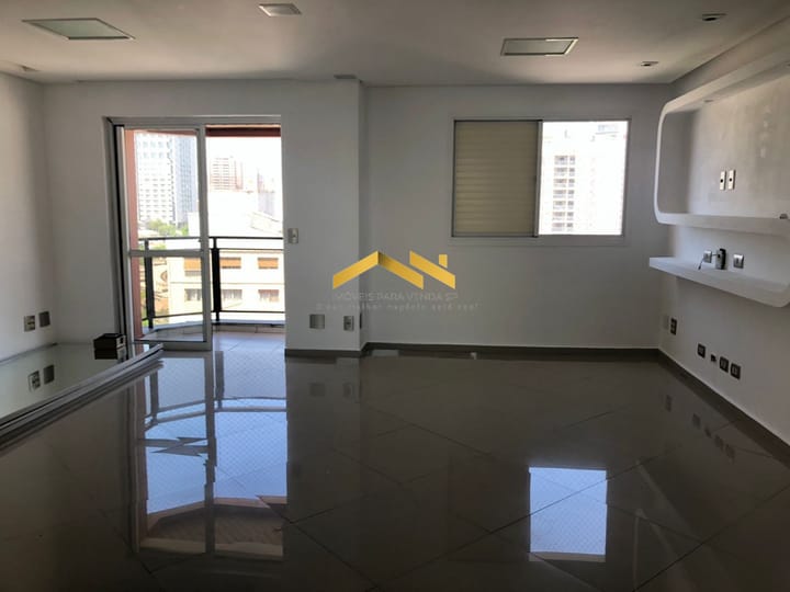 Apartamento à venda com 2 quartos, 81m² - Foto 5