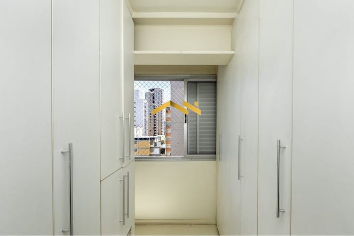 Apartamento à venda com 2 quartos, 270m² - Foto 12