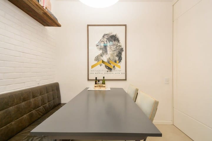 Apartamento à venda com 4 quartos, 246m² - Foto 16