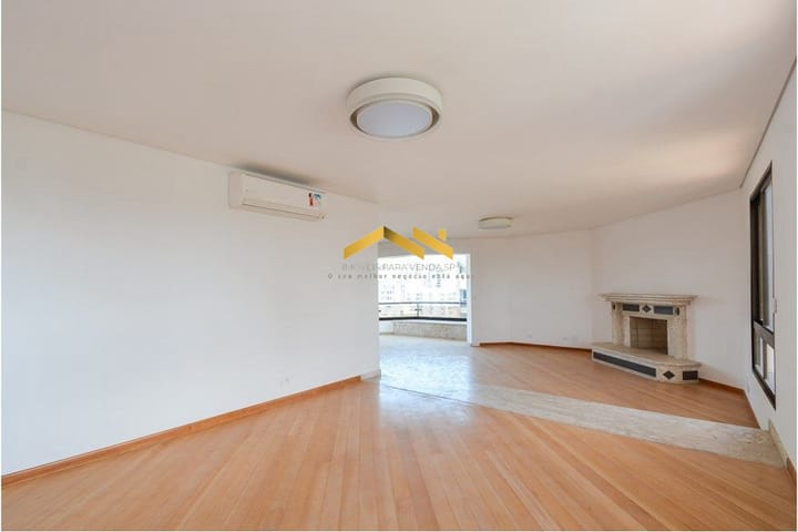 Apartamento à venda com 3 quartos, 485m² - Foto 10