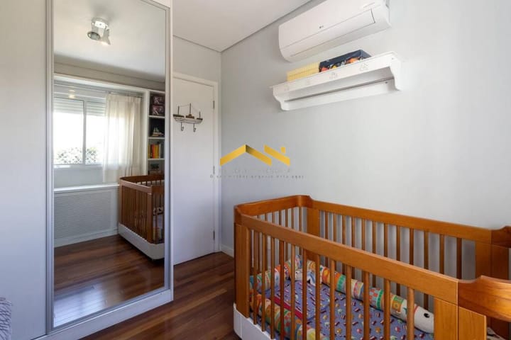 Apartamento à venda com 2 quartos, 66m² - Foto 43