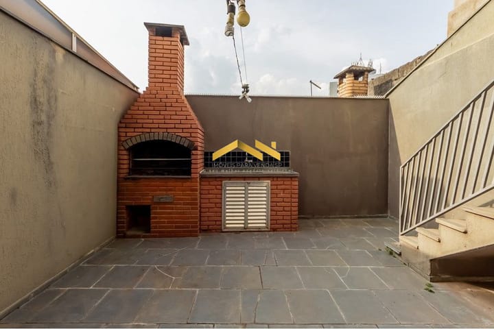 Casa à venda com 3 quartos, 285m² - Foto 36