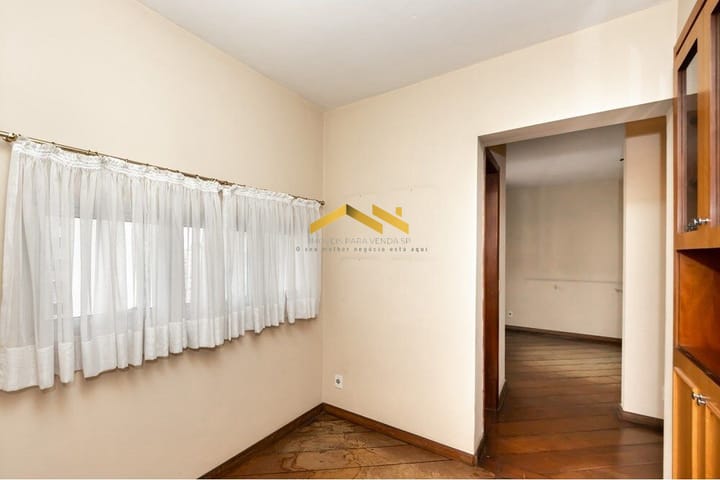 Apartamento à venda com 3 quartos, 163m² - Foto 9