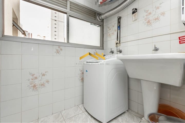 Apartamento à venda com 3 quartos, 96m² - Foto 4