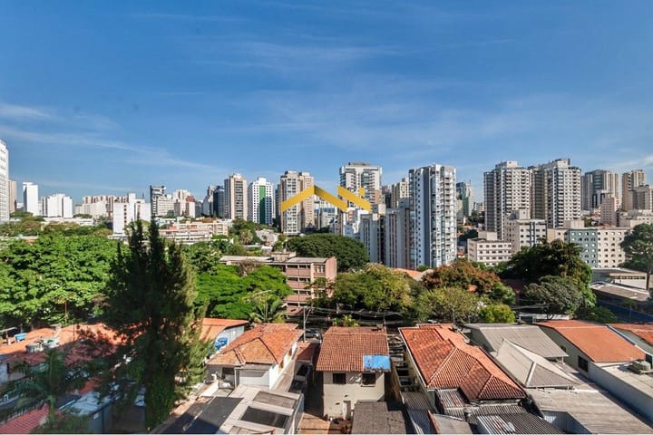 Apartamento à venda com 2 quartos, 69m² - Foto 17