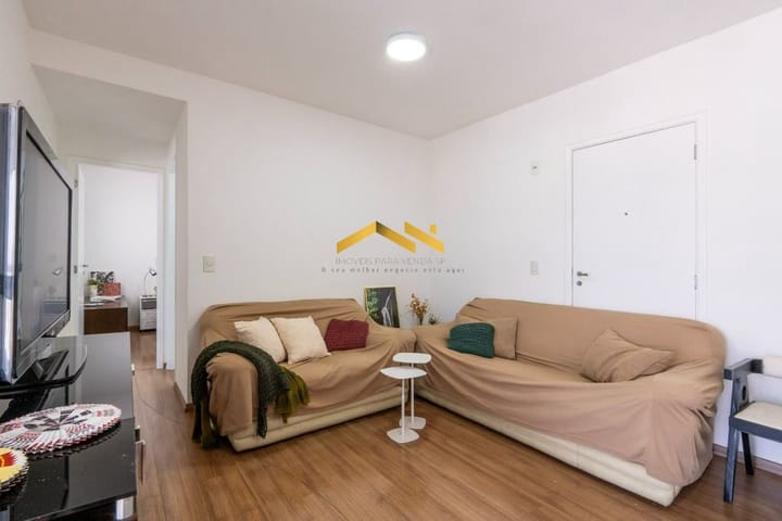 Apartamento à venda com 2 quartos, 69m² - Foto 29