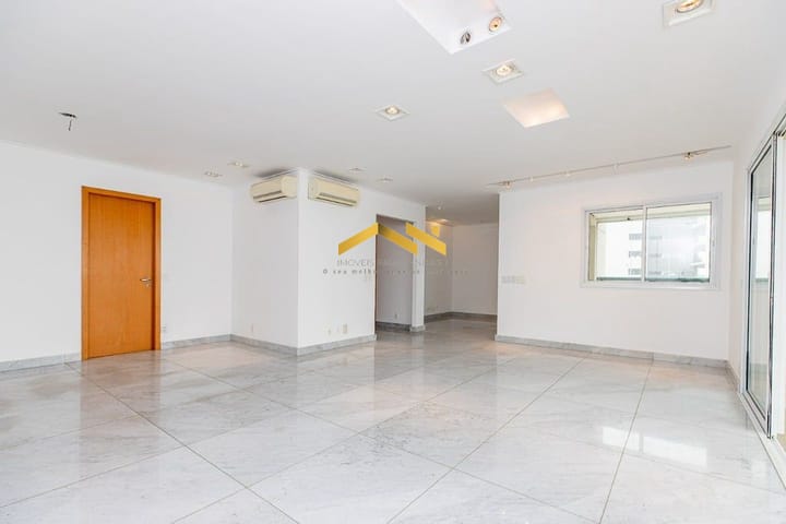 Apartamento à venda com 3 quartos, 190m² - Foto 31