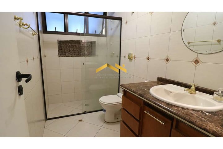 Apartamento à venda com 3 quartos, 117m² - Foto 15