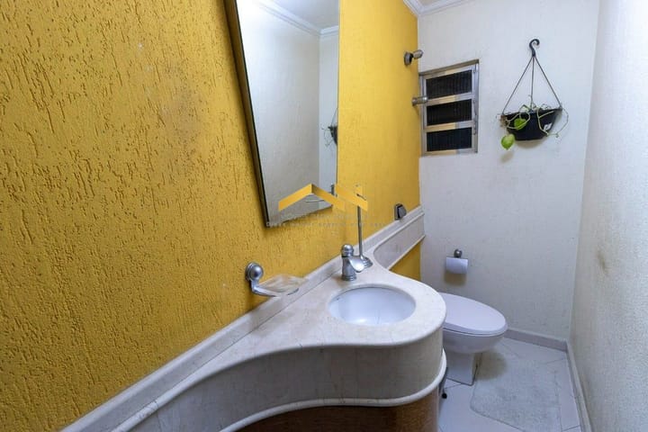 Apartamento à venda com 4 quartos, 140m² - Foto 37