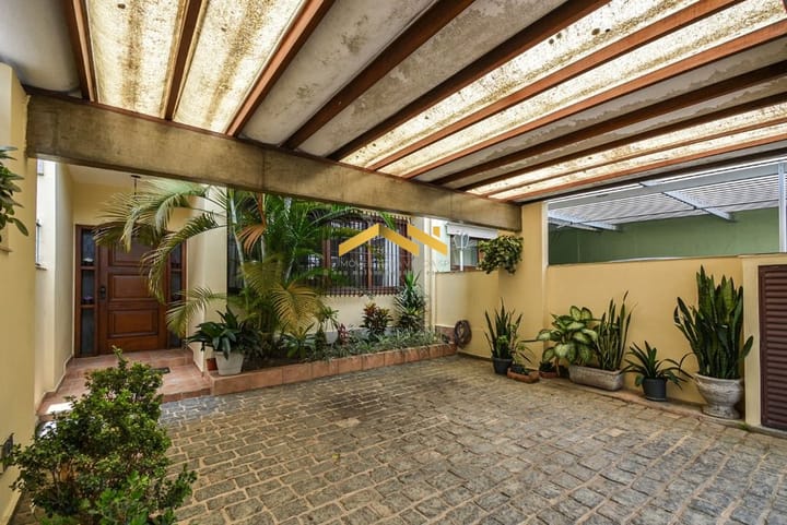 Casa à venda com 3 quartos, 190m² - Foto 22