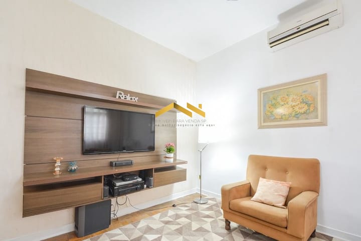 Casa à venda com 4 quartos, 194m² - Foto 38