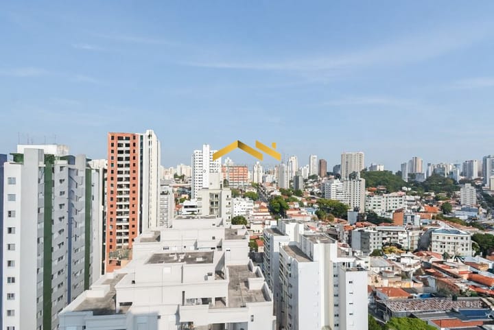 Apartamento à venda com 3 quartos, 92m² - Foto 33