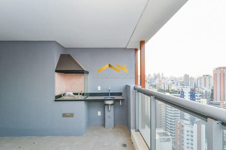 Apartamento à venda com 4 quartos, 165m² - Foto 45