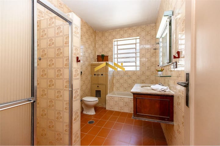 Casa à venda com 4 quartos, 150m² - Foto 24