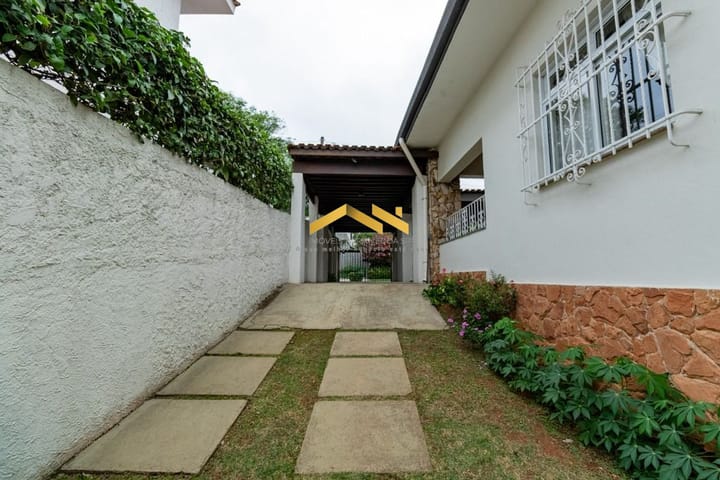 Casa à venda com 4 quartos, 500m² - Foto 90