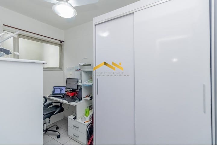 Apartamento à venda com 2 quartos, 93m² - Foto 14