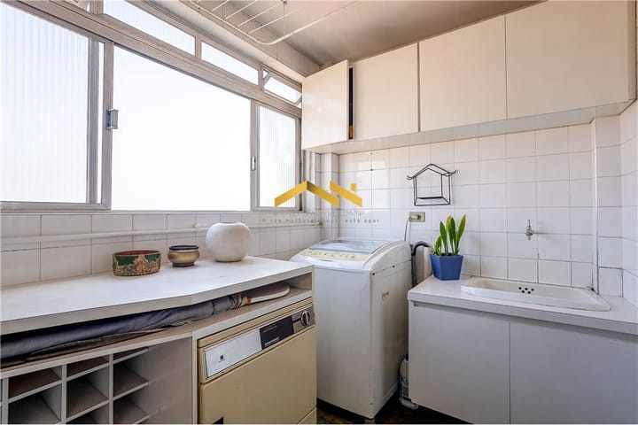 Apartamento à venda com 3 quartos, 122m² - Foto 11