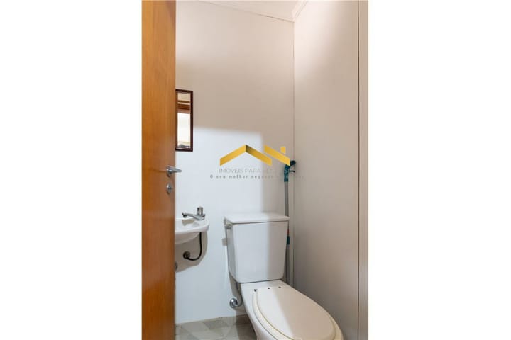 Apartamento à venda com 4 quartos, 214m² - Foto 34