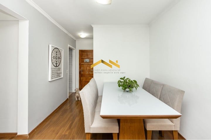 Apartamento à venda com 2 quartos, 56m² - Foto 27