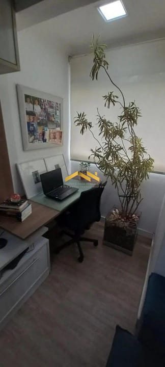 Apartamento à venda com 2 quartos, 65m² - Foto 6