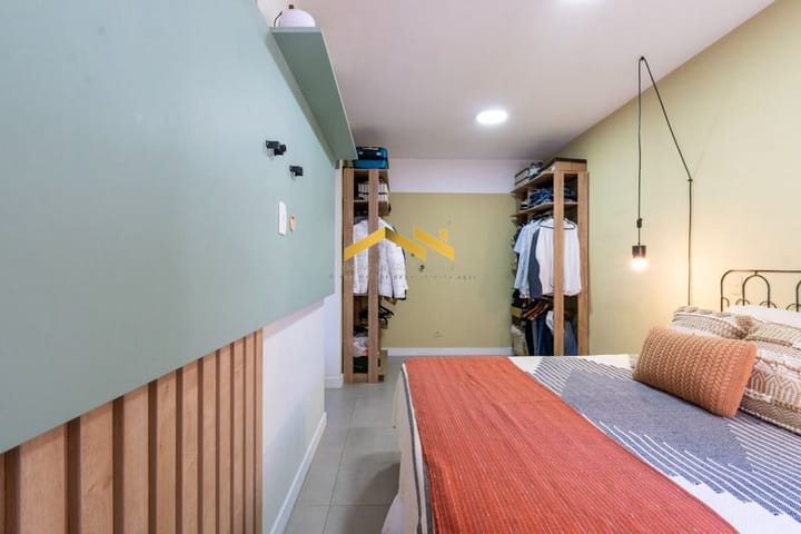 Apartamento à venda com 2 quartos, 68m² - Foto 50