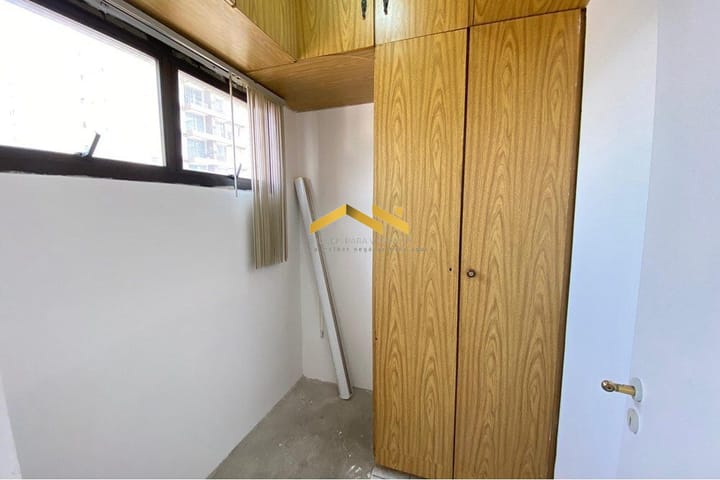 Apartamento à venda com 3 quartos, 122m² - Foto 31