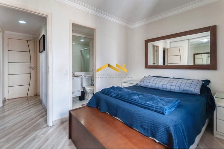 Apartamento à venda com 3 quartos, 81m² - Foto 54