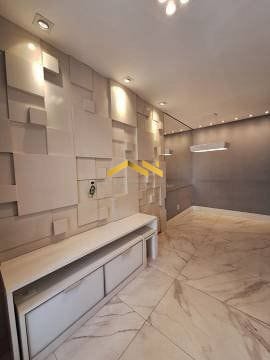 Apartamento à venda com 3 quartos, 66m² - Foto 13