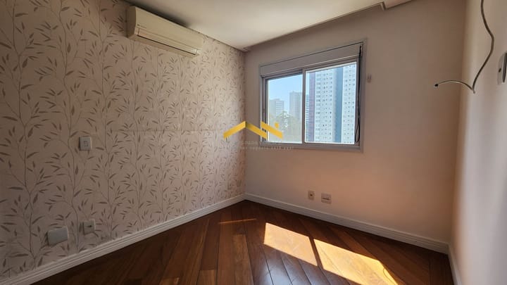 Apartamento à venda com 3 quartos, 128m² - Foto 14