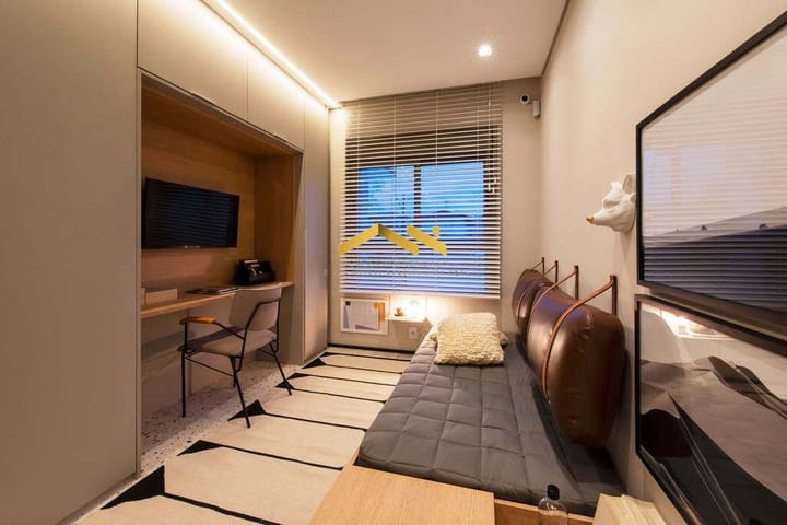 Apartamento à venda com 2 quartos, 69m² - Foto 21