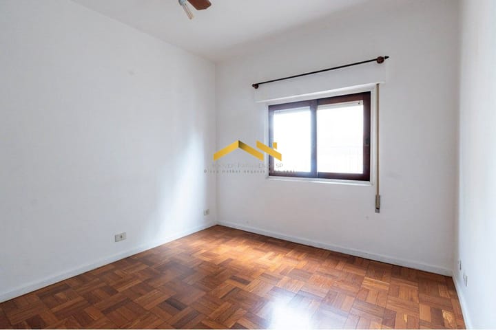 Apartamento à venda com 3 quartos, 134m² - Foto 4