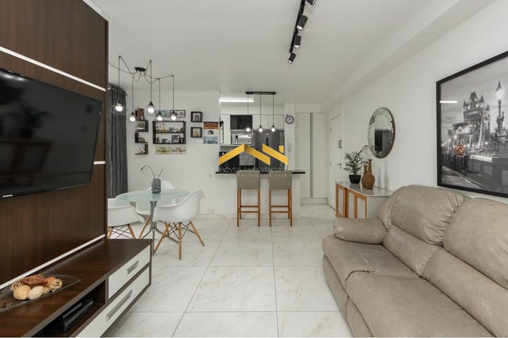 Apartamento à venda com 2 quartos, 65m² - Foto 25