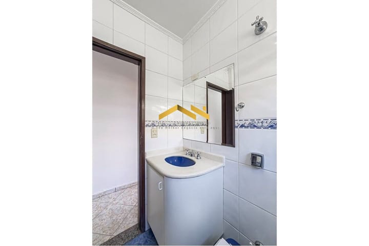 Casa à venda com 3 quartos, 190m² - Foto 61