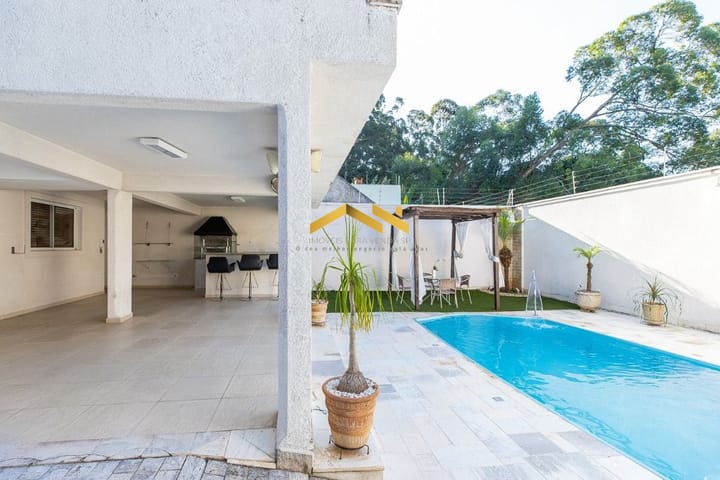 Casa à venda com 4 quartos, 440m² - Foto 43