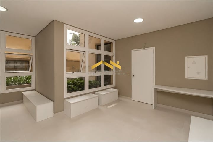 Apartamento à venda com 2 quartos, 56m² - Foto 5