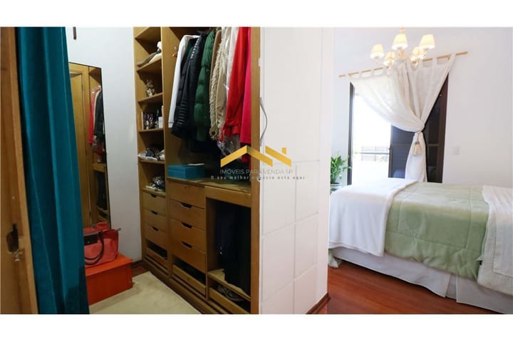 Apartamento à venda com 5 quartos, 170m² - Foto 68